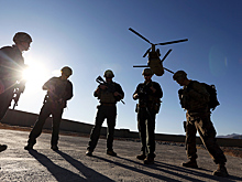 Трамп может увеличить контингент американских войск в Польше