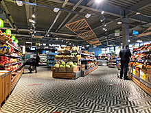 Инфляция в России за последнюю неделю снова замедлилась