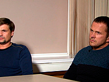 Психолог рассказал, есть ли качества разведчиков у Петрова и Боширова