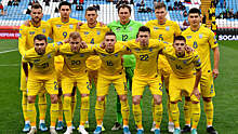 Сборная Украины огласила обновленный состав перед матчем с Казахстаном