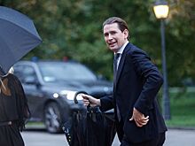 Экс-канцлер Австрии Курц предстанет перед судом