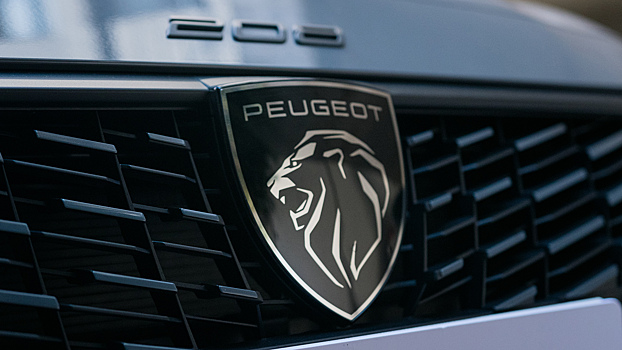 Peugeot возрождает легендарный бренд GTI
