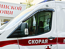 Фельдшер скорой помощи из Красногорска Артур Юнусов стал одним из лучших в Подмосковье