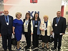 В Зеленограде прошел XII съезд Совета муниципальных образований г. Москвы