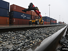 В Челябинскую область завезли свыше 370 тысяч тонн товаров из Китая