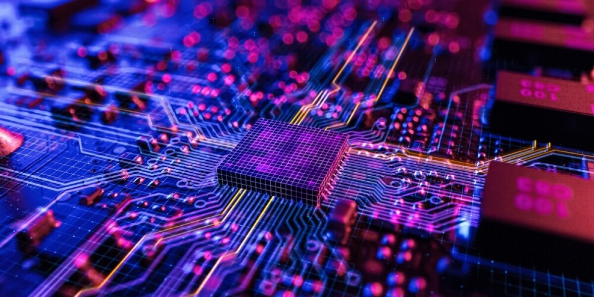 Самый большой квантовый чип создали в Китае