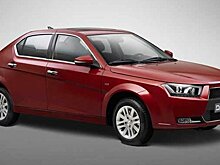 Россия и Иран объединят усилия по выпуску автомобилей