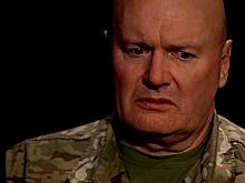 Экс-комбат "Донбасса" схвачен в Киеве