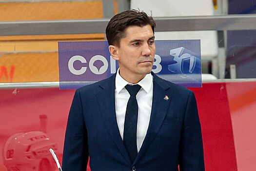 «Игра сразу не задалась». Тренер «Локомотива» Никитин — о матче с «Металлургом»