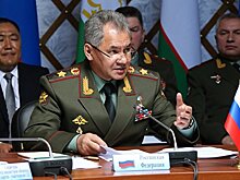 В Хакасии откроется выставка произведений главы Минобороны Шойгу