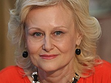«Надеяться на мужчин нельзя!». Дарья Донцова — о своих секретах