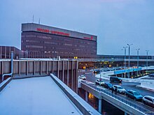 Шереметьево признали самым пунктуальным аэропортом в мире