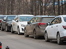 Стоянку автомобилей на улице Пушкина в Щелкове временно ограничат в понедельник