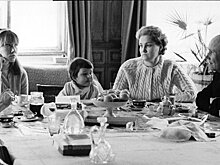 Фото на сайте Минобороны рассказали, как отдыхали известные полководцы