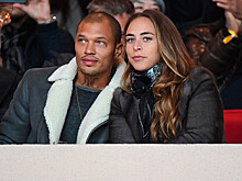 "Американская мечта" существует: "Сексуальный бандит" Джереми Микс ждет ребенка вместе с дочкой мультимиллиардера