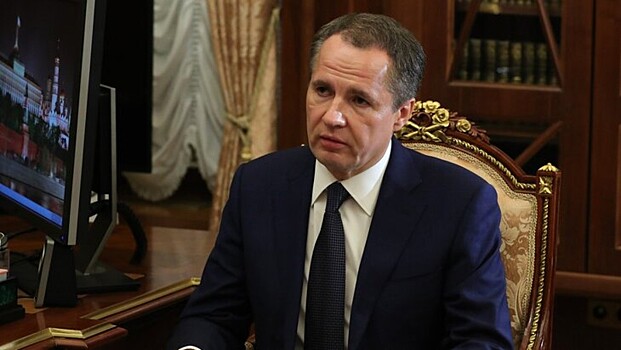 «Число жертв возросло»: Гладков сообщил о тяжелой ситуации в Белгородской области