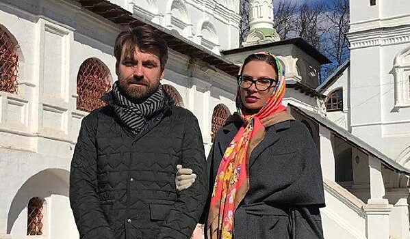Муж Бледанс изменился до неузнаваемости