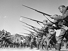 \"На штыки с улыбкой\": почему русские солдаты были лучшими в штыковом бою