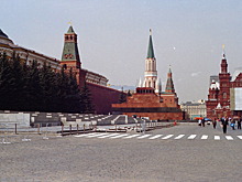 Самые дерзкие покушения на мавзолей