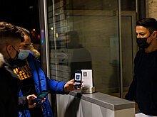 В столице Урала проходит уже второй народный сход против введения QR-кодов