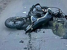 В Лальске пьяный молодой человек на ВАЗе столкнулся с несовершеннолетней на питбайке