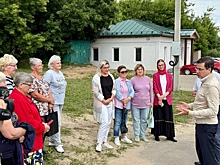 Глава Нижнего Новгорода оценил качество новой дороги в селе Шелокша