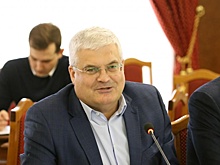 В Заксобрании назвали недостатки госпрограммы поддержки строительства жилья