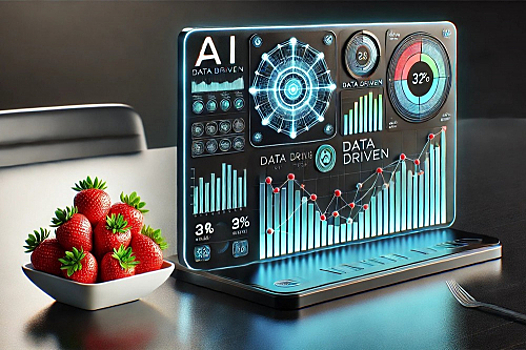 Как вырос data-driven маркетинг и чем он похож на выбор спелой клубники?