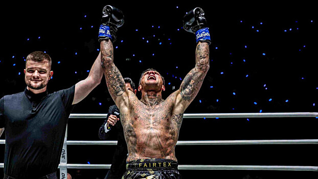 Поражение Абдулмежидова, 6 бонусов и три контракта с ONE — результаты ONE Fight Night 100