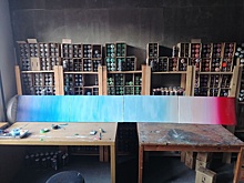 Нижегородская область стала «Регионом года» на ярмарке молодого искусства blazar