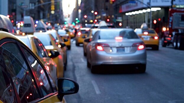 Увеличатся ли штрафы для автомобилистов в шесть раз?