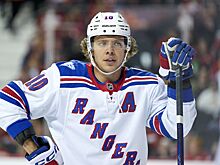 Что говорят о будущем Артемия Панарина в НХЛ, может ли перейти в Каролину из Рейнджерс