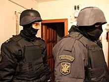 Приставы задержали сбежавшую от них рязанку-алиментщицу