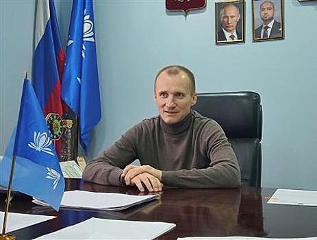 Максим Девятов: "Увидел в Новокуйбышевске много застарелых проблем"