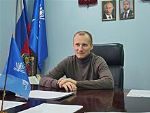 Максим Девятов: "Увидел в Новокуйбышевске много застарелых проблем"