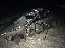 Пострадал ребёнок: в ГИБДД Башкирии рассказали подробности ДТП с тягачом