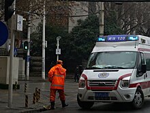 Свыше 30 жертв: На заводе в Китае произошло ЧП