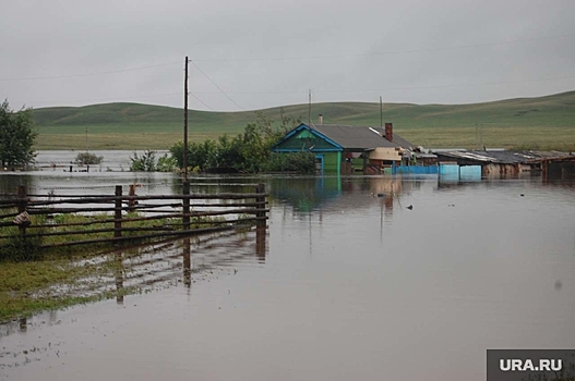 Генпрокурор РФ обеспечил защиту челябинского города от наводнения