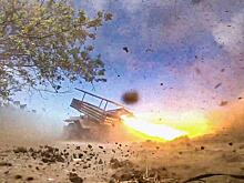 “Огромное количество сгоревшей техники, двухсотых немерено”: подробности разгрома ВСУ в Купянске