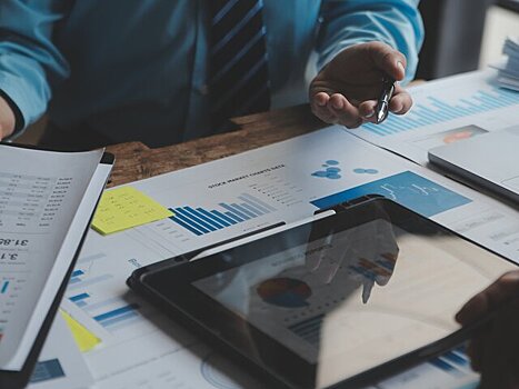 Вакансия финансового директора стала самой высокооплачиваемой в отрасли