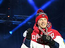 Ретивых вручили бронзовую медаль чемпионата мира