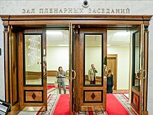 Госдума усиливает меры защиты детей от педофилов