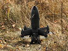 Украина скопировала у России перехватчики «Гераней»