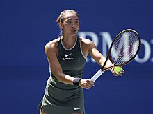 Чжэн Циньвэнь — Арина Соболенко: во сколько начало матча US Open, кто фаворит, прогнозы