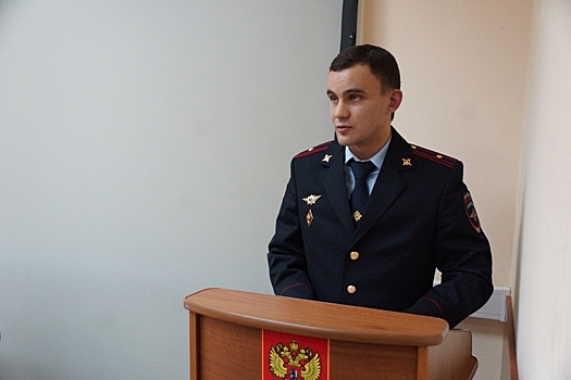 Преступность в Новогиреево сократилась на двадцать процентов за прошлый год