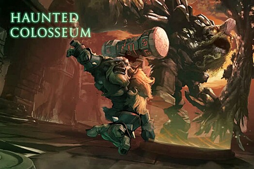 Проблемы пользовательских игр в Dota 2