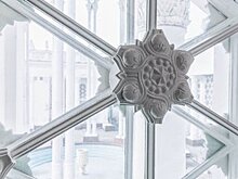 Реставрацию павильона "Культура" на ВДНХ закончат в 2019 году