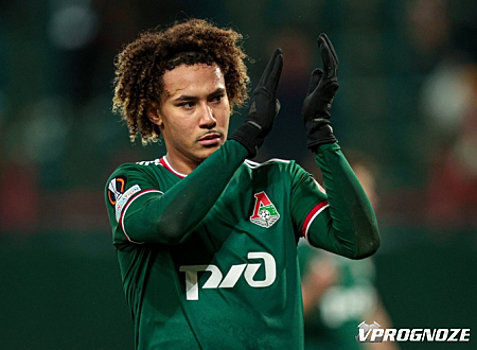 Бывшего полузащитника «Локомотива» спасли от самоубийства