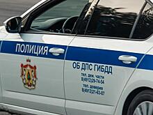 Полиция прокомментировала со сбитым пешеходом в центре Рязани