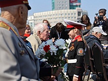 Итоги недели Челябинска и Челябинской области (с 8.05.2023 по 13.05.2023)